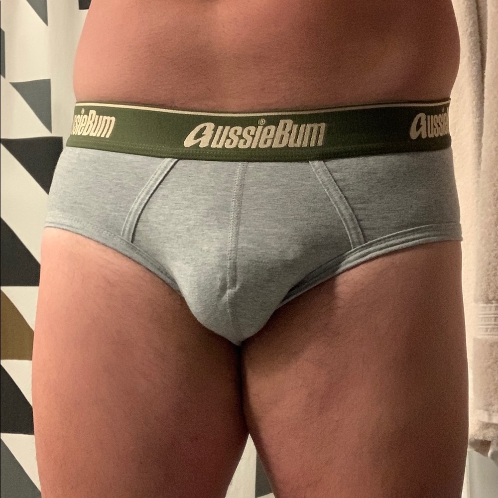 Aussiebum Underwear Large Men’s